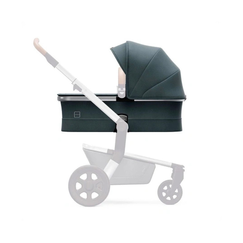 Люлька Joolz Hub Earth Hippo Grey