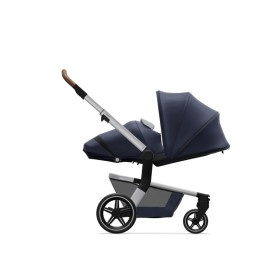 Кокон Joolz Hub Classic blue