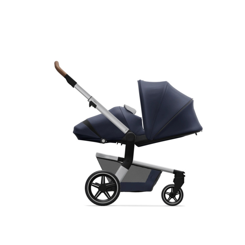 Кокон Joolz Hub Classic blue