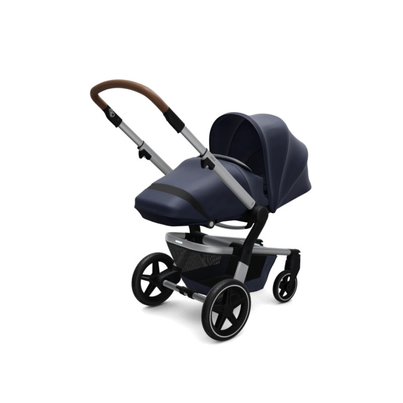 Кокон Joolz Hub Classic blue