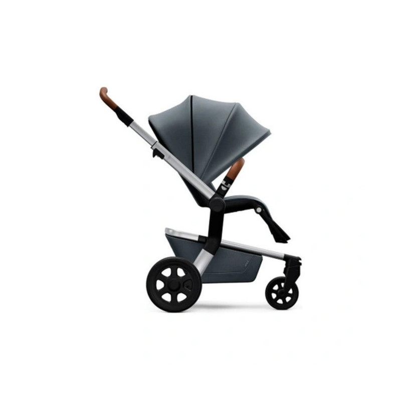 Прогулянкова коляска Joolz Hub - Gorgeous Grey