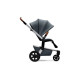 Прогулянкова коляска Joolz Hub - Gorgeous Grey