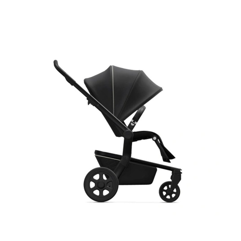 Прогулянкова коляска Joolz Hub - Brilliant black