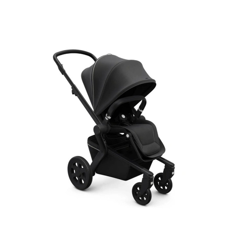 Прогулянкова коляска Joolz Hub - Brilliant black