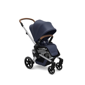 Універсальна коляска 2 в 1 Joolz Hub+ синій/classic blue