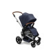 Універсальна коляска 2 в 1 Joolz Hub+ синій/classic blue