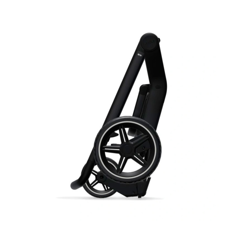 Універсальна коляска 2 в 1 Joolz Hub+ синій/classic blue