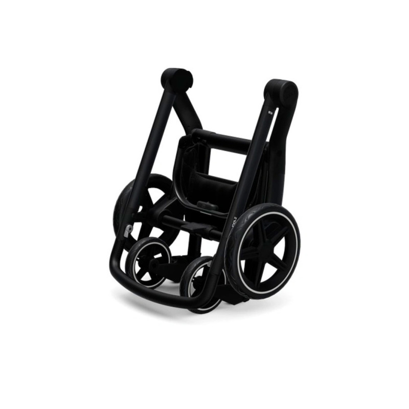 Універсальна коляска 2 в 1 Joolz Hub+ синій/classic blue