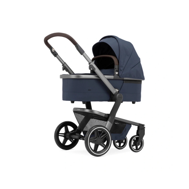 Люлька Joolz Hub+ Navy blue