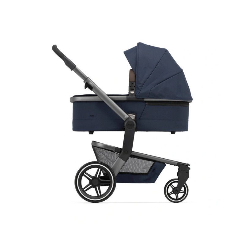 Люлька Joolz Hub+ Navy blue