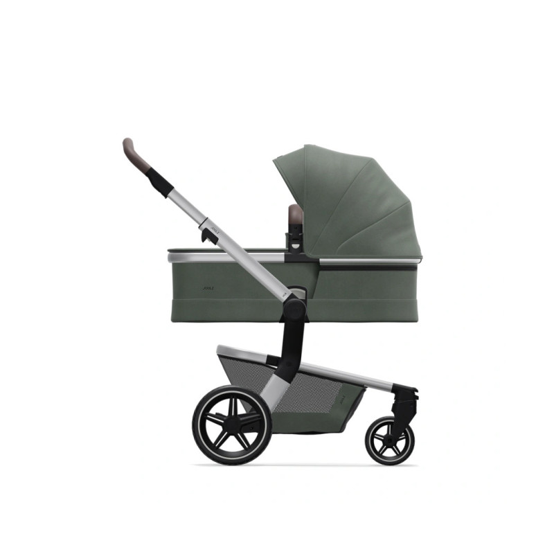 Люлька Joolz Hub+ Marvellous Green