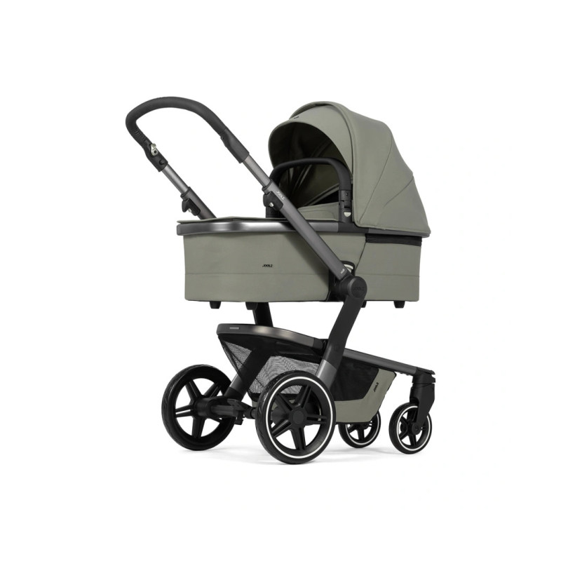 Люлька Joolz Hub+ Sage green