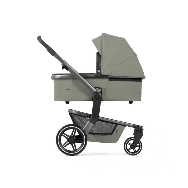 Люлька Joolz Hub+ Sage green