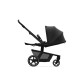 Прогулянкова коляска Joolz Hub+ колір Brilliant black