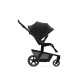 Прогулянкова коляска Joolz Hub+ колір Brilliant black