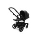 Прогулянкова коляска Joolz Hub+ колір Brilliant black