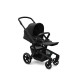 Прогулянкова коляска Joolz Hub+ колір Awesome Anthracite