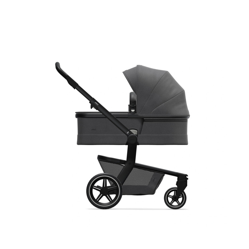 Люлька Joolz Hub+ Awesome anthracite