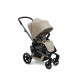 Прогулянкова коляска Joolz Hub+ колір Timeless Taupe