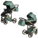 Універсальна коляска 2 в 1 Junama Fluo 2