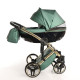 Універсальна коляска 2 в 1 Junama Fluo 2