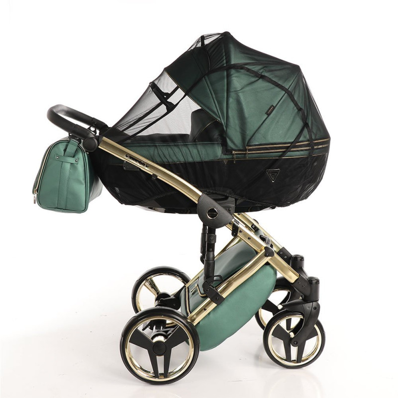 Універсальна коляска 2 в 1 Junama Fluo 2