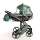Універсальна коляска 2 в 1 Junama Fluo 2