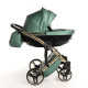 Універсальна коляска 2 в 1 Junama Fluo 2