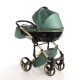 Універсальна коляска 2 в 1 Junama Fluo 2