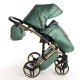 Універсальна коляска 2 в 1 Junama Fluo 2