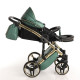Універсальна коляска 2 в 1 Junama Fluo 2
