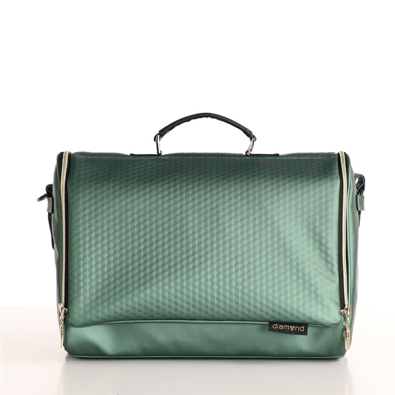 Універсальна коляска 2 в 1 Junama Fluo 2