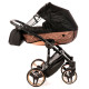 Універсальна коляска 2 в 1 Junama Diamond satin 02