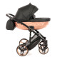 Універсальна коляска 2 в 1 Junama Diamond satin 02