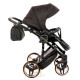 Універсальна коляска 2 в 1 Junama Diamond satin 02