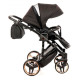 Універсальна коляска 2 в 1 Junama Diamond satin 02