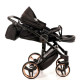 Універсальна коляска 2 в 1 Junama Diamond satin 02