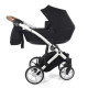 Універсальна коляска 2 в 1 Junama Space 4