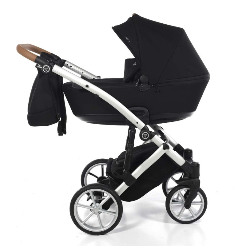 Універсальна коляска 2 в 1 Junama Space 4