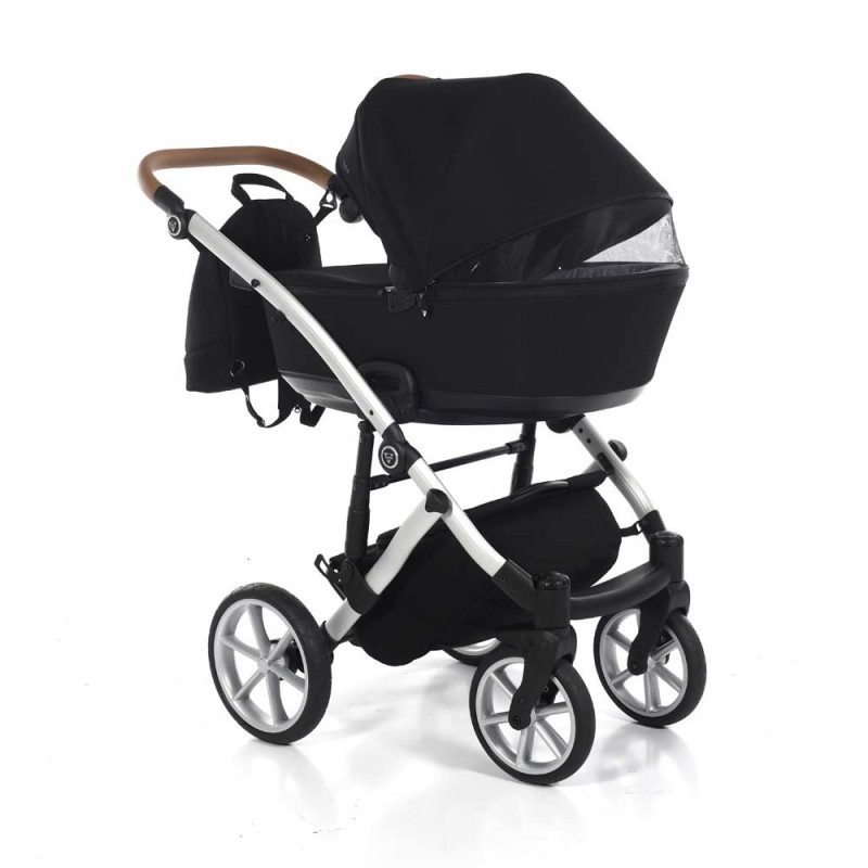 Універсальна коляска 2 в 1 Junama Space 4