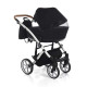 Універсальна коляска 2 в 1 Junama Space 4