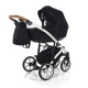 Універсальна коляска 2 в 1 Junama Space 4