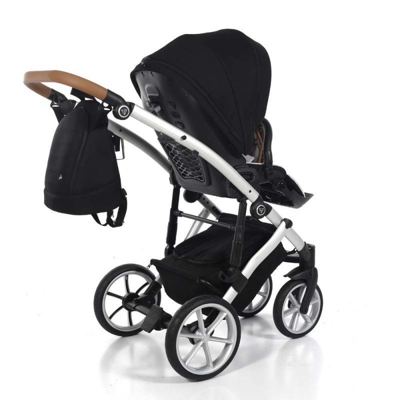 Універсальна коляска 2 в 1 Junama Space 4