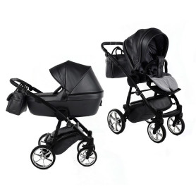 Універсальна коляска 2 в 1 Junama Termo Eco