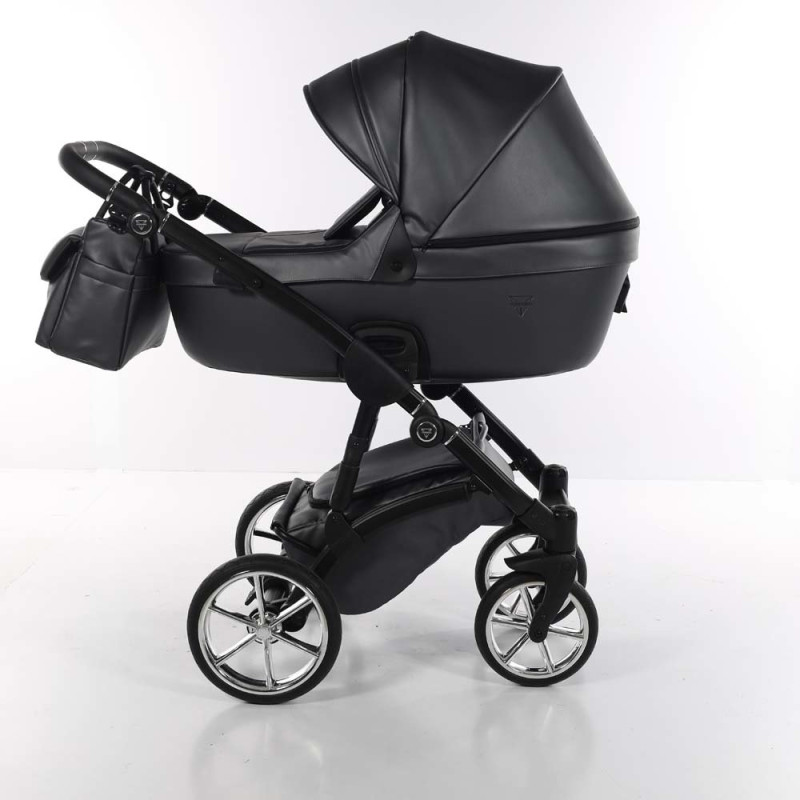 Універсальна коляска 2 в 1 Junama Termo Eco