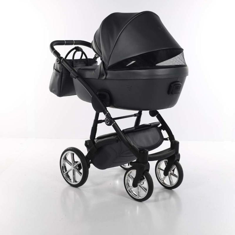 Універсальна коляска 2 в 1 Junama Termo Eco