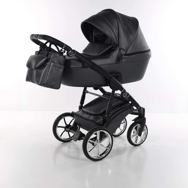 Універсальна коляска 2 в 1 Junama Termo Eco