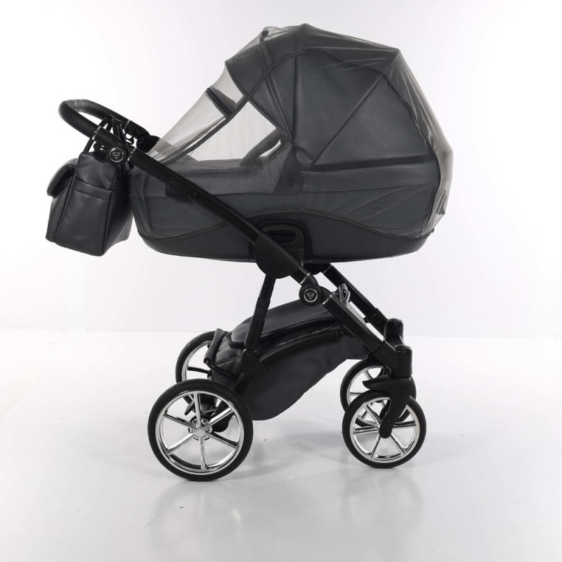 Універсальна коляска 2 в 1 Junama Termo Eco