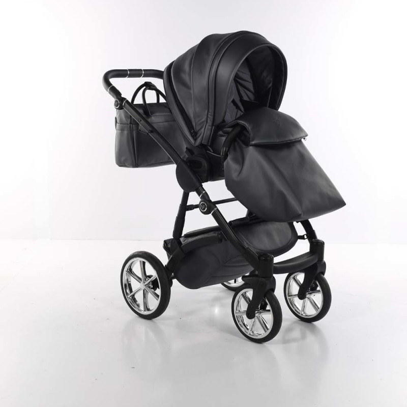 Універсальна коляска 2 в 1 Junama Termo Eco