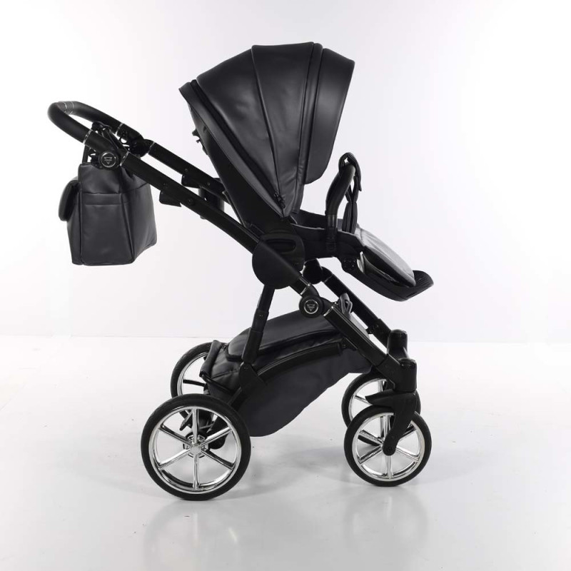 Універсальна коляска 2 в 1 Junama Termo Eco